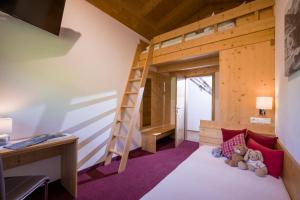 Appartements Auszeit