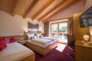 Appartements Auszeit