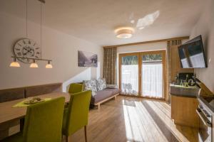 Appartements Auszeit