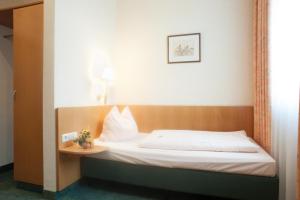 Single Room room in Domizil Alte Post