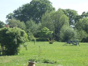 Chez Marie et christian