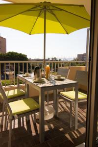 Appartements 
