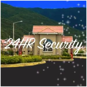 Caymanas estate beautiful two bedroom suites