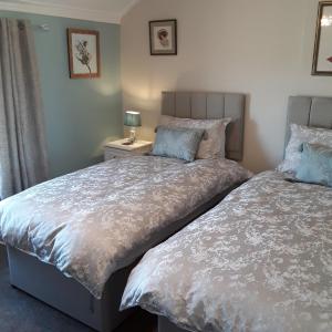 Double or Twin Room with Private Bathroom room in Kingsleigh Guest House