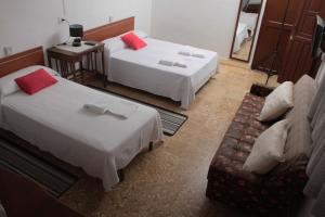 Vivienda Vacacional Sabinosa