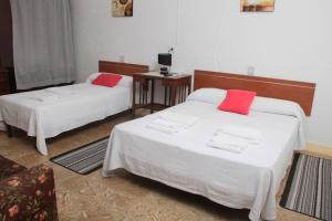 Vivienda Vacacional Sabinosa