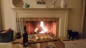 Lake House Benalla - Upper Lurg