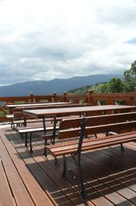 Uroczysko starych sztolni