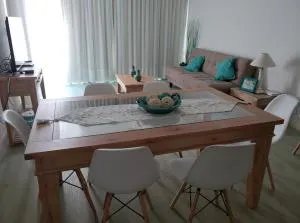 Edificio Paquebot, en Peninsula, con vista al mar - 埃斯特角城