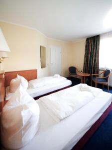 Boutique Hotel Villa Stockum