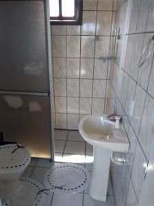 Pousada Toca Do Raul