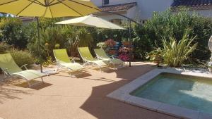 Villa des Cigales photo 15