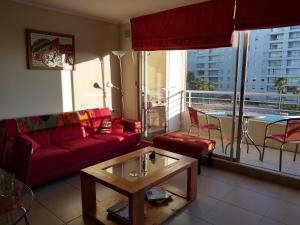 Condominio Laguna Vista Camino Casablanca 788 Algarrobo