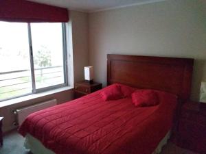 Condominio Laguna Vista Camino Casablanca 788 Algarrobo