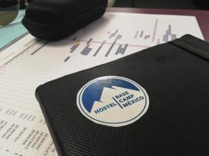 Hostal Base Camp México