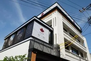 Gh House - Chao-an-ts'o