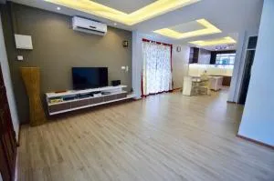 Sandakan Puteri Indah House - Kampong Ayer