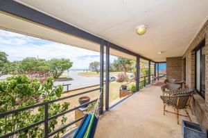 Opposite waterfront with spectacular northern views - Boyd Street, Woorim