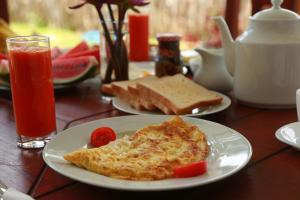 Happy House Hiriketiya