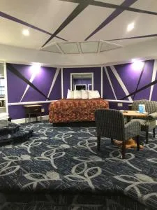 Inn of the Dove Cherry Hill - Philadelphia - Maple Shade