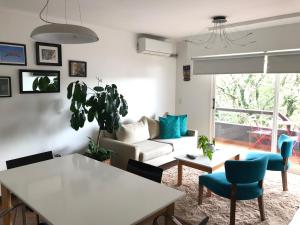 Marín Apartments - Apartamentos, Puerto Iguazú