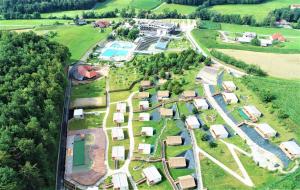 Glamping Sun Valley Bioterme 