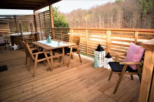 Glamping Sun Valley Bioterme