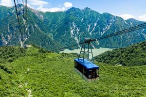 Hotel Morinokaze Tateyama‎