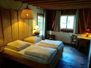 B&B / Chambres d'hotes Arrest-en-Baie : photos des chambres
