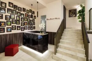 Star Apart Hotel Sachsenhausen - Sachsenhausen