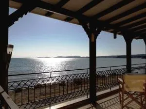 Sirius House - Zizánion