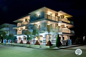 Hotel Melissanthi Halkidiki Greece