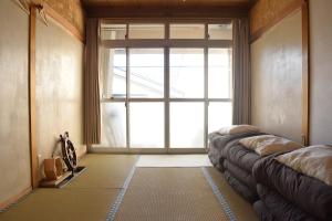 宮古 Guest House Minato 住宿 套房