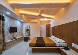 Hotel Ramkrishna Inn - Panhāla