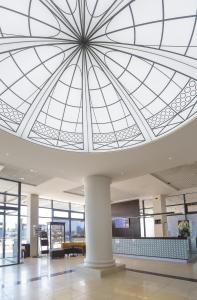 Aurora Hotel Klaipeda