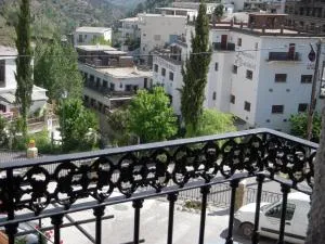 Casa Rosa - Trevélez