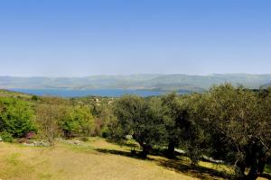 Thresher's House Corfu Greece