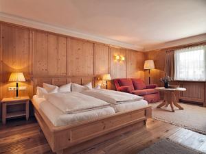 Hotel Fisserhof