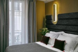 Hotels La Planque Hotel : photos des chambres