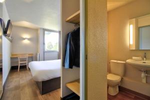 B&B HOTEL Beaune Sud 1 Palais des Congrès