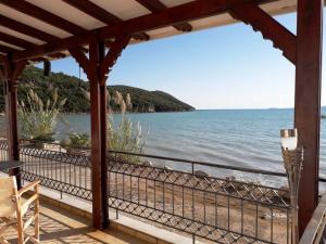 Sirius House Messinia Greece