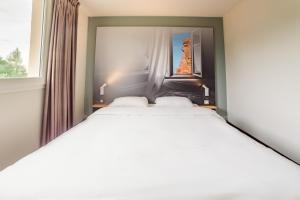 Hotels B&B HOTEL Belfort : photos des chambres