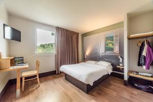 Hotels B&B HOTEL Belfort : photos des chambres