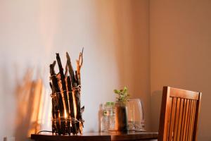 Sam Ong Lang Homestay