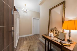 Apartament Deluxe Art