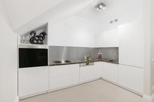 Apartament Deluxe Art