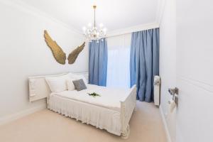 Apartament Deluxe Art