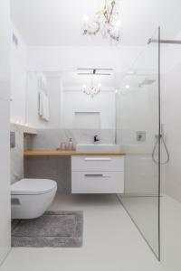 Apartament Deluxe Art