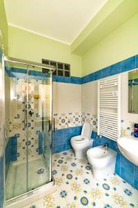 Appartamento La Carnale