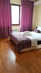Golden View Apartment